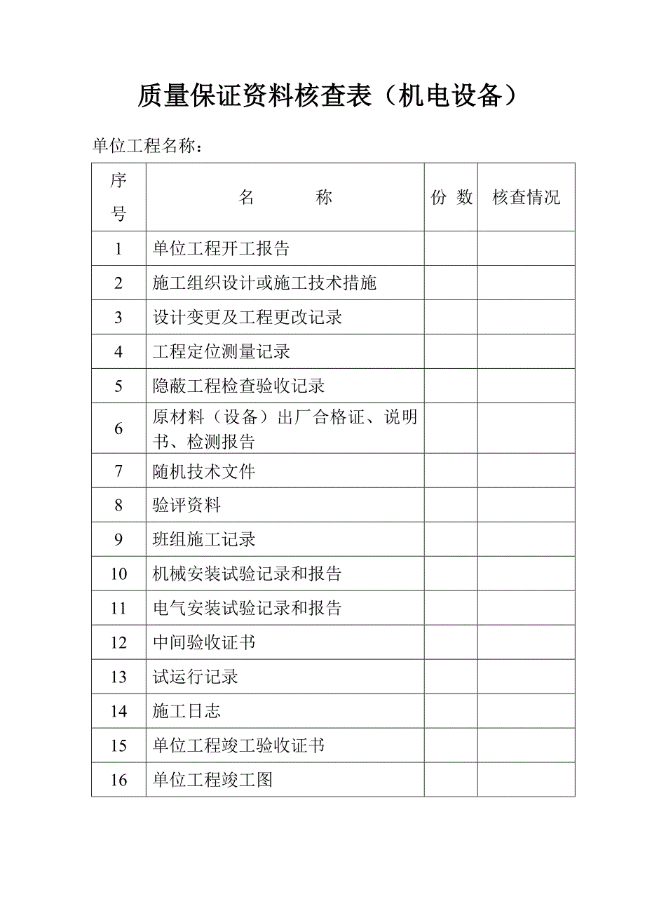 暗主井安装资料_第1页