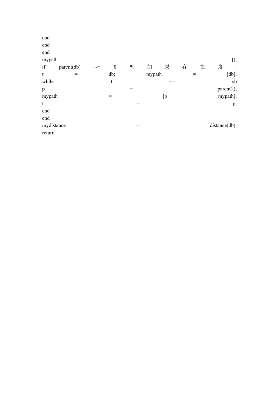 图与网络模型及方法学习心得_第3页