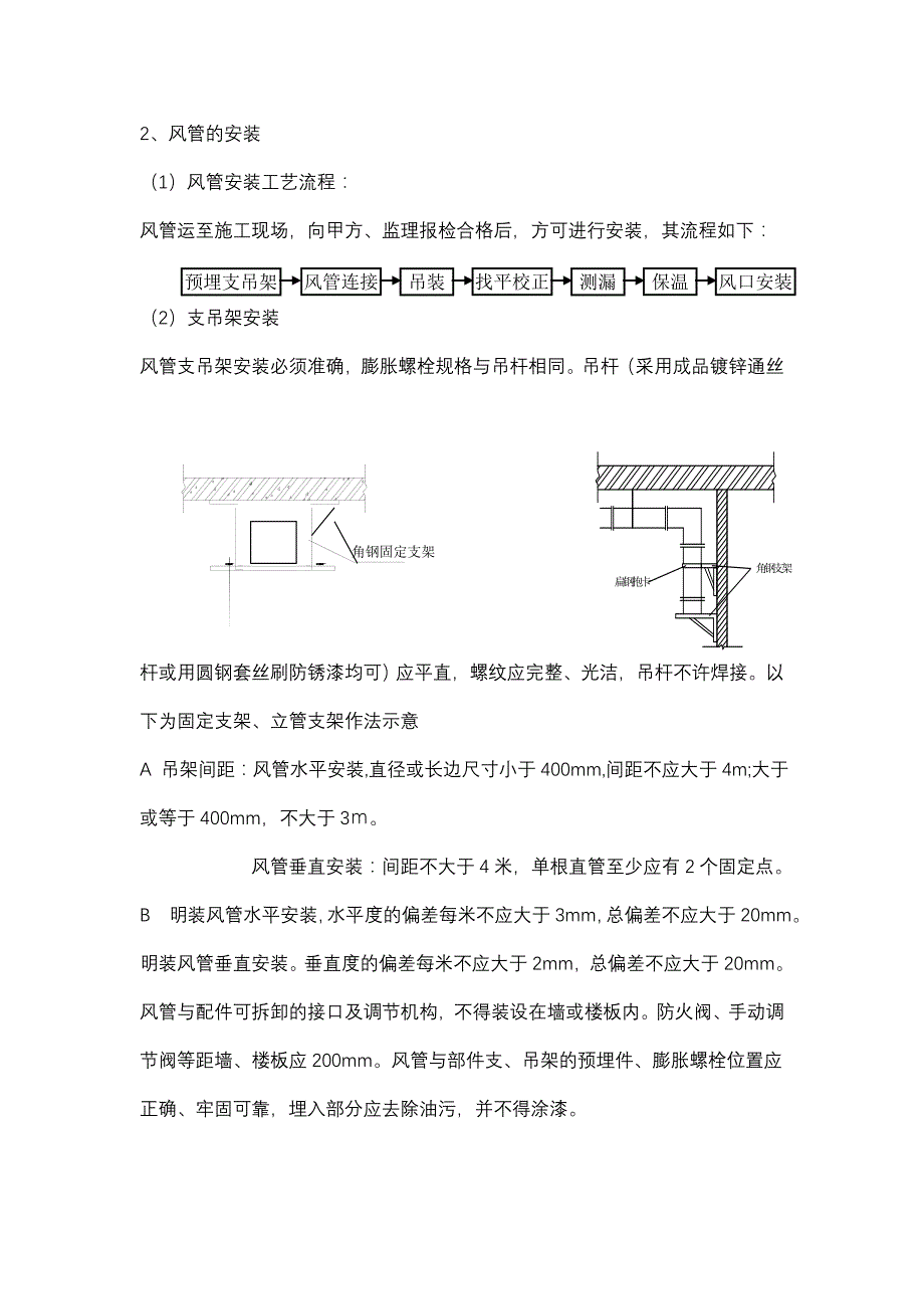 暖通施工方案_第3页