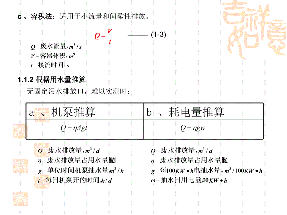 专题,湖泊污染负荷计算_第4页