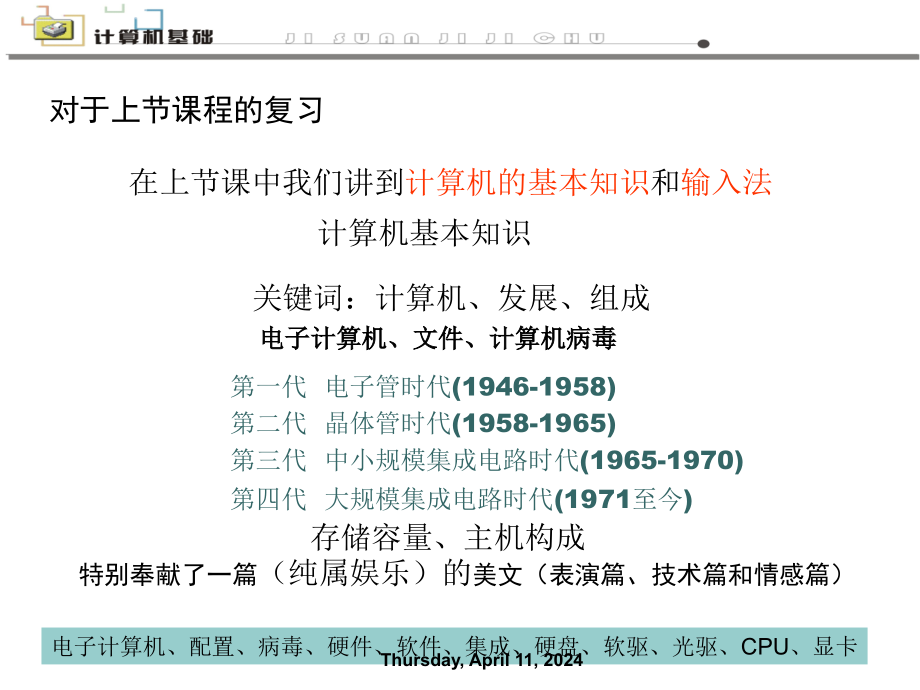 Windows操作系统基础知识_第2页