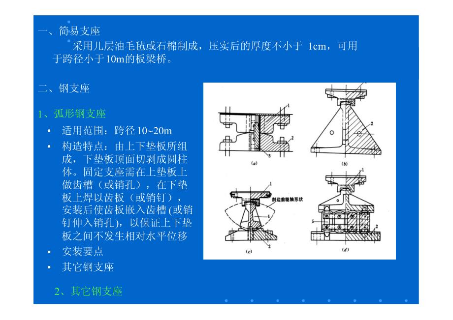 第四篇 桥梁支座_第3页