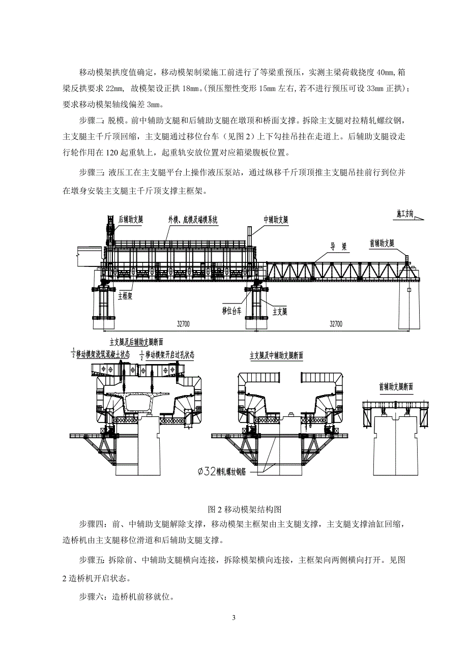 移动模架制梁施工技术_第3页