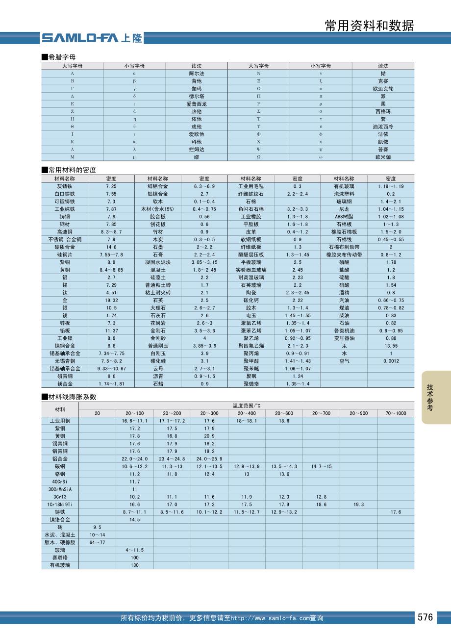 上隆非标资料_第2页