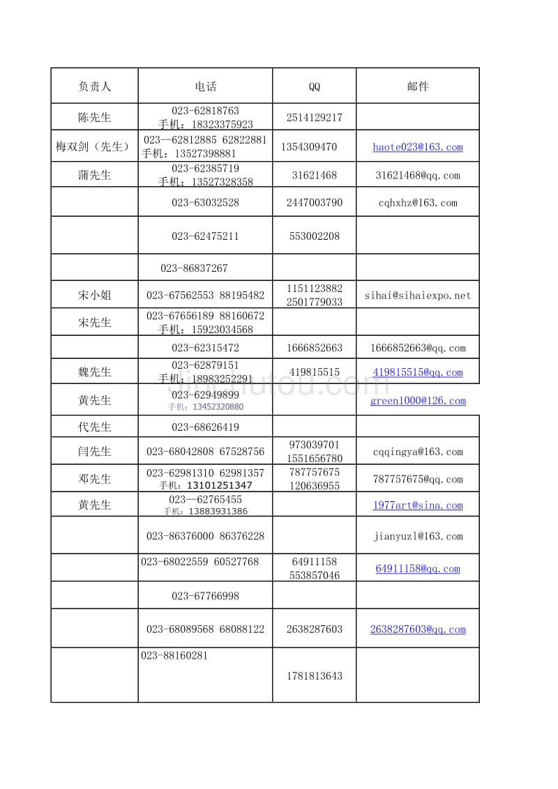 展览展示公司资料_第4页