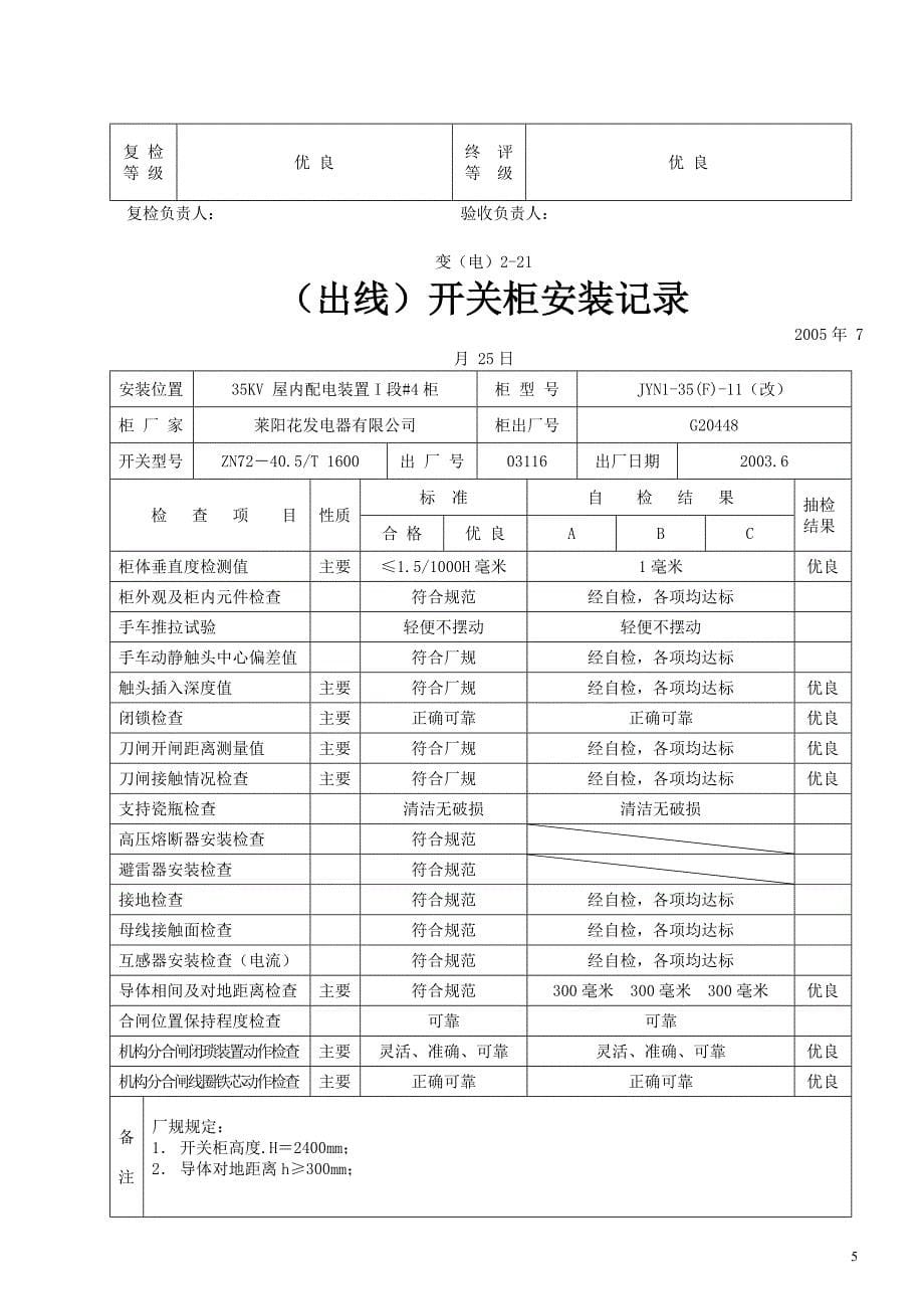 【2017年整理】35KV配电装置_第5页