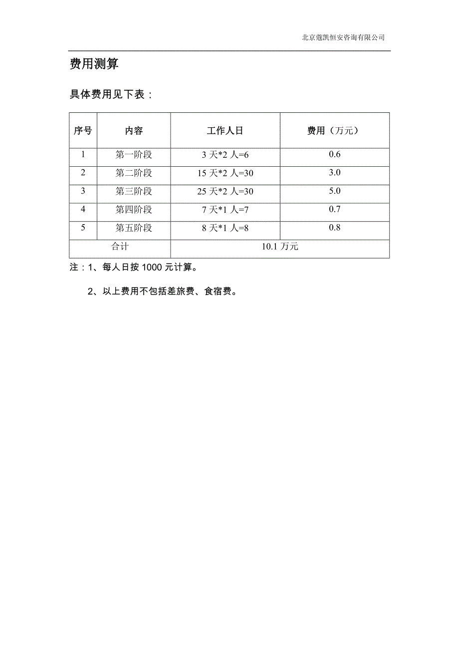 北京建立安全标准化推进工作计划_第3页