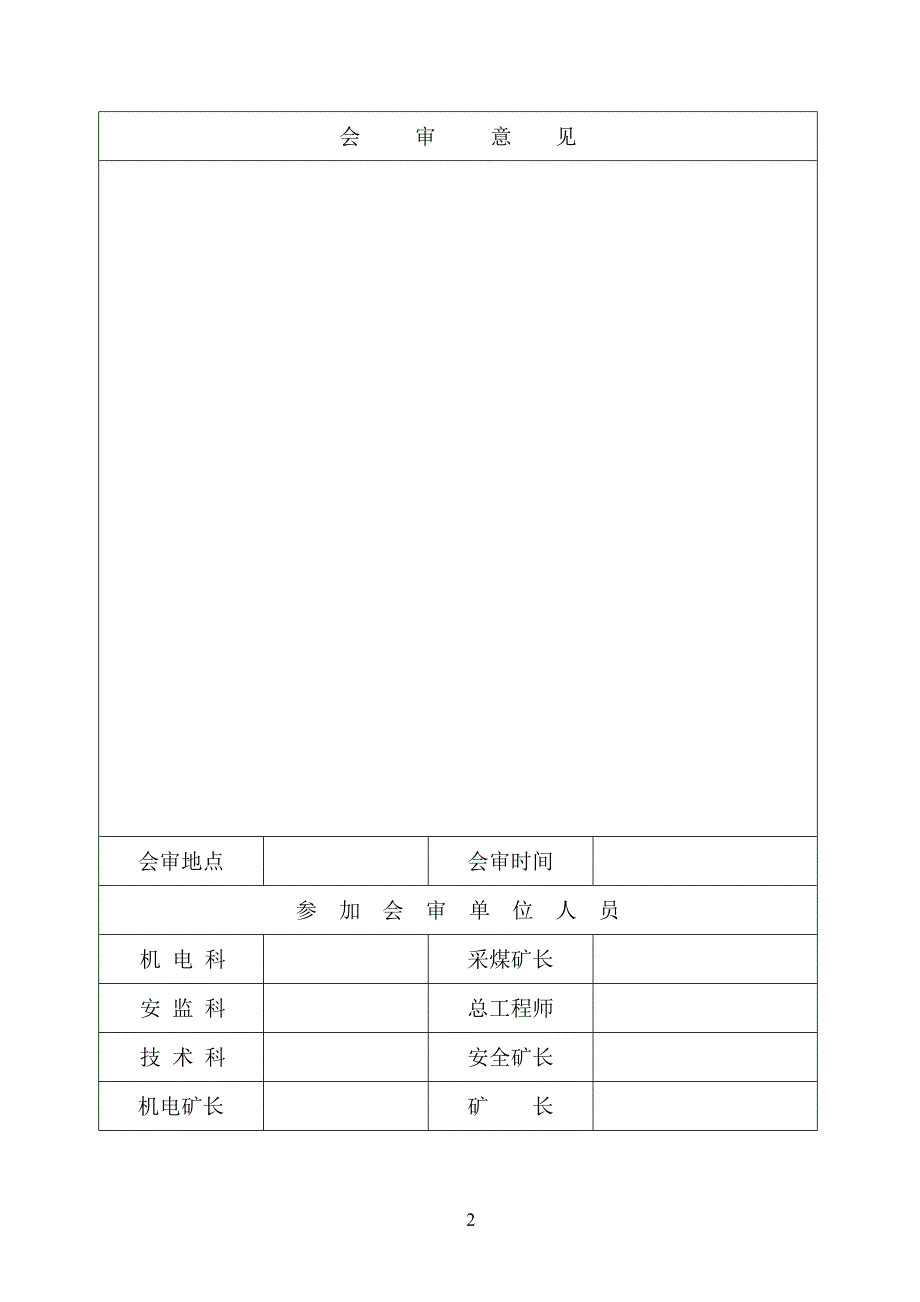 111811综采工作面回收提升运输安全技术报告1_第2页