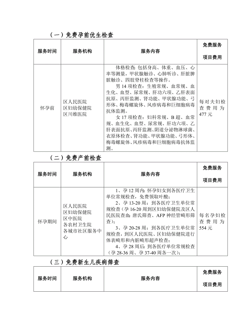 计划生育利益导向政策汇编_第4页