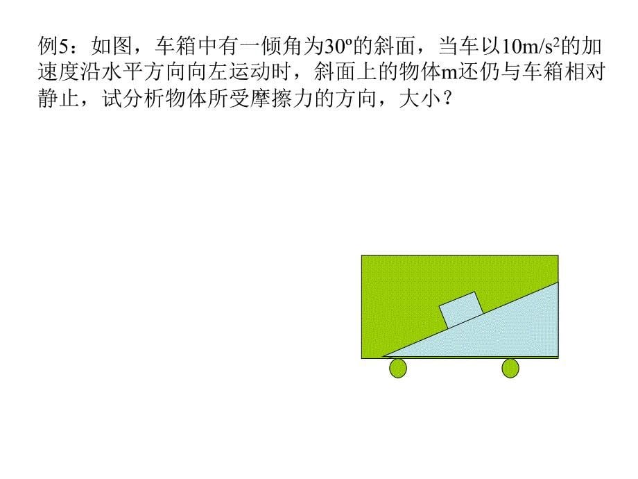 高三物理上学期临界问题专题_图文_第5页