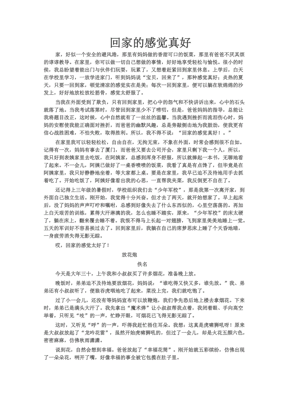 吉春亚：快乐作文三十六计--给一线的老师_第4页