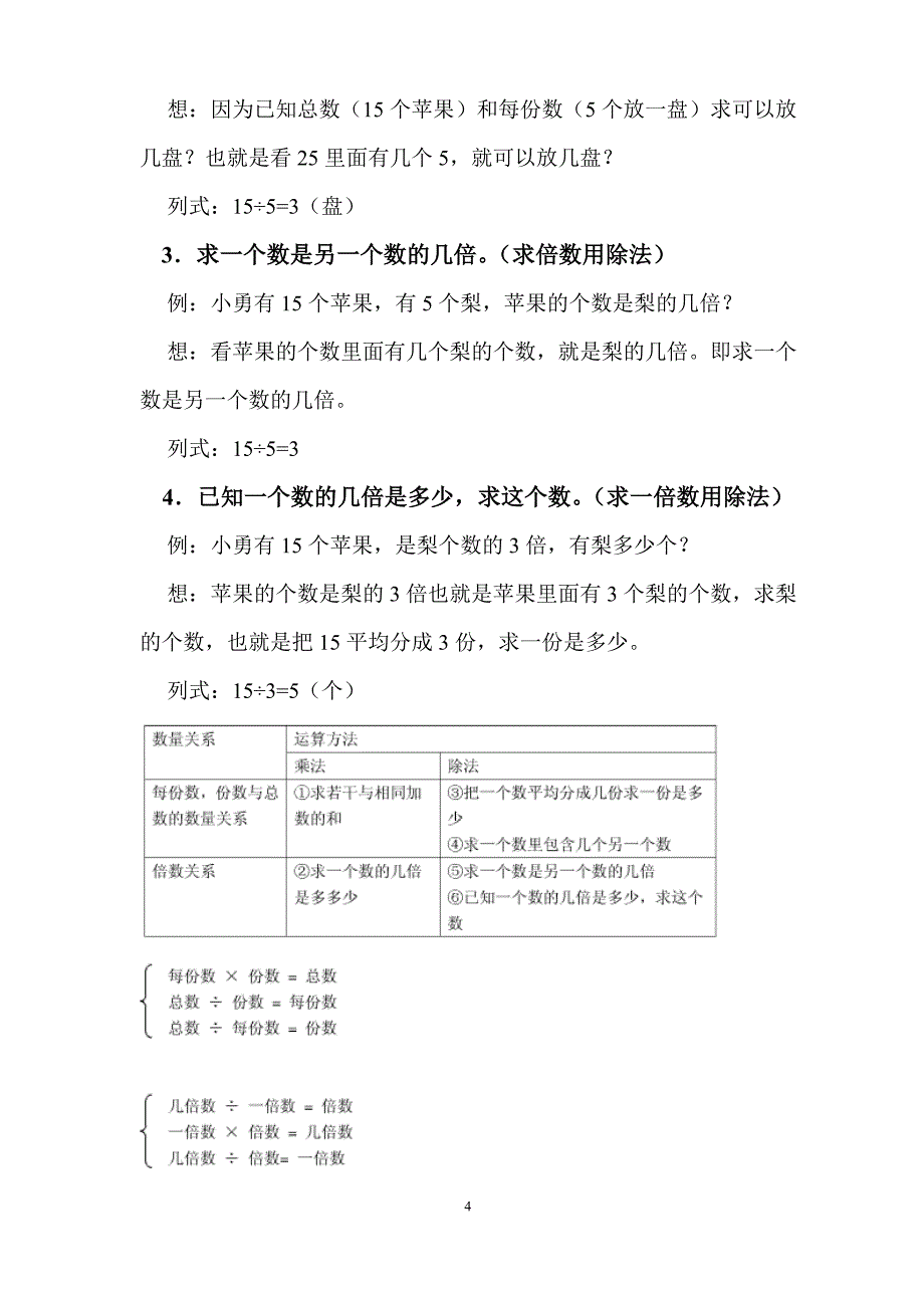 小学数学11种简单应用题_第4页