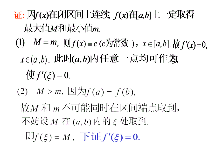 3.1节 中值定理(1)_第3页