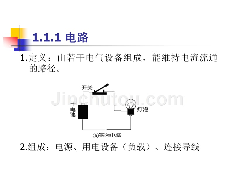 【第1章】  电路模型及电路定律_第5页