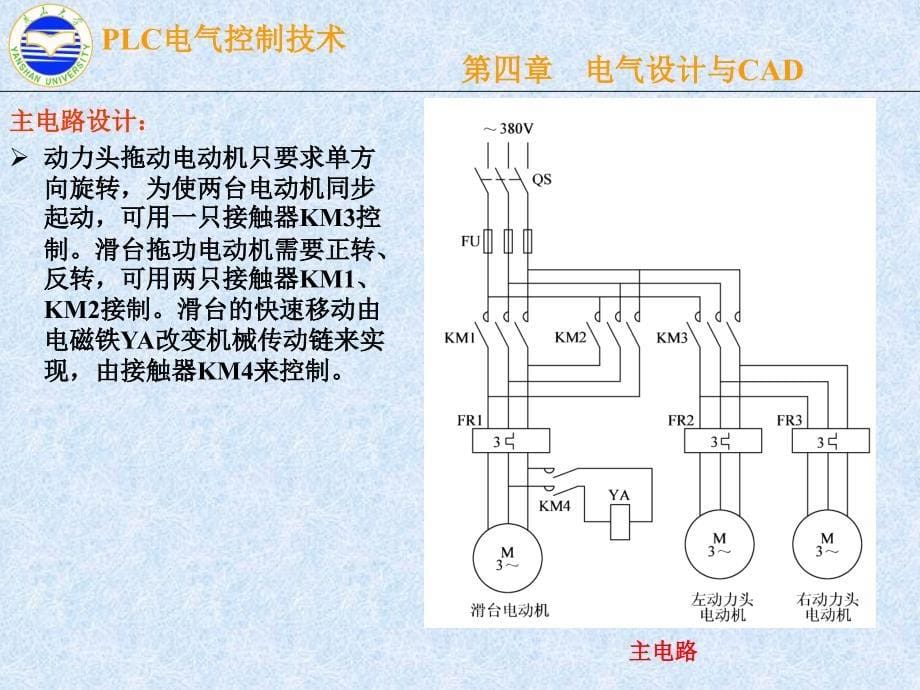 第04章典型生产机械电气控制系统_第5页