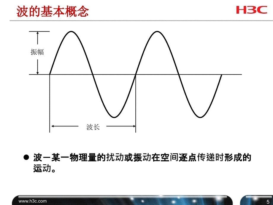 第2章 无线技术基础_V3.5_第5页