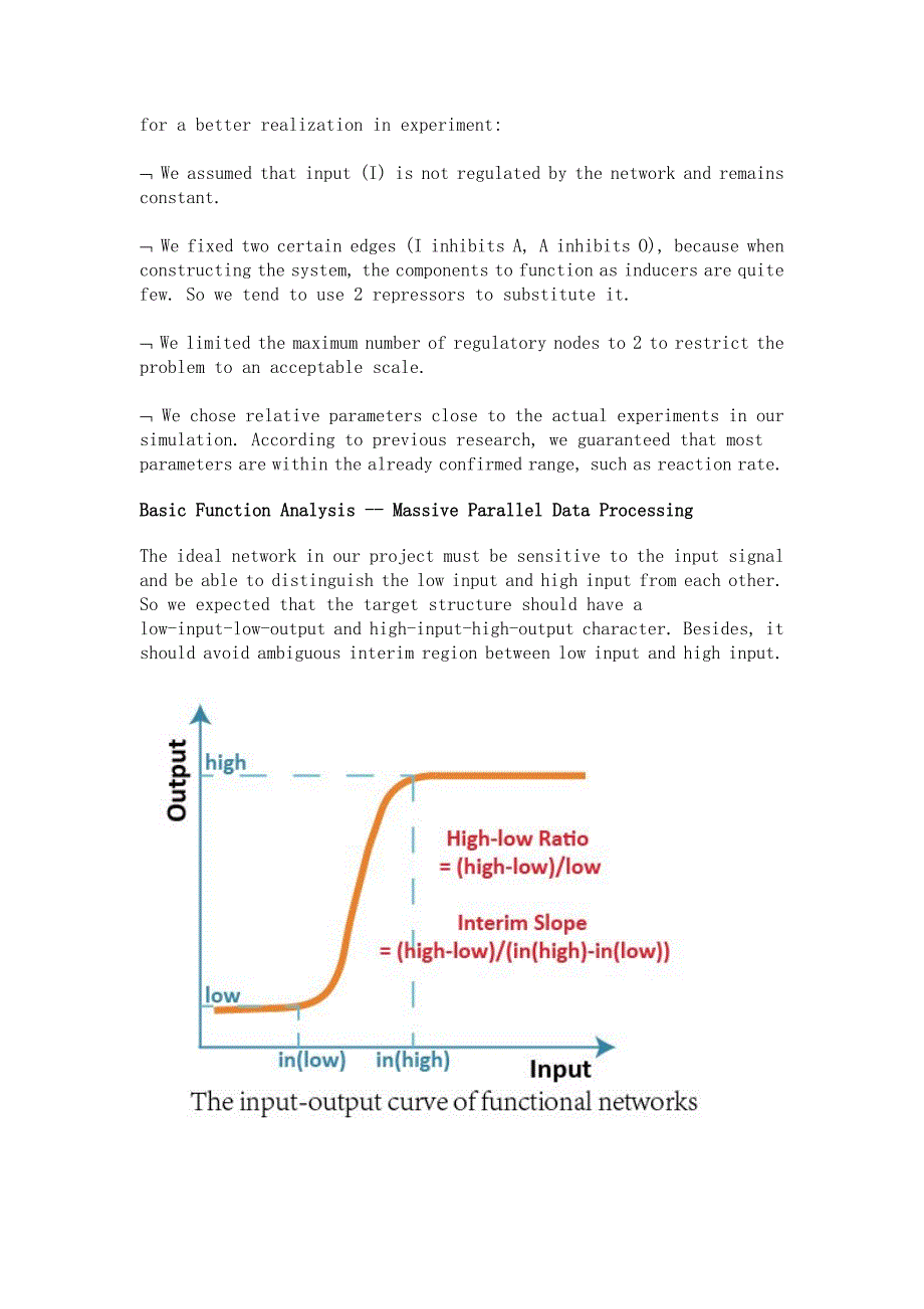 Construction of Networks And Mathematical Description_第3页