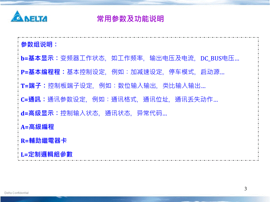 PF400 变频器故障简易详PPT_第3页