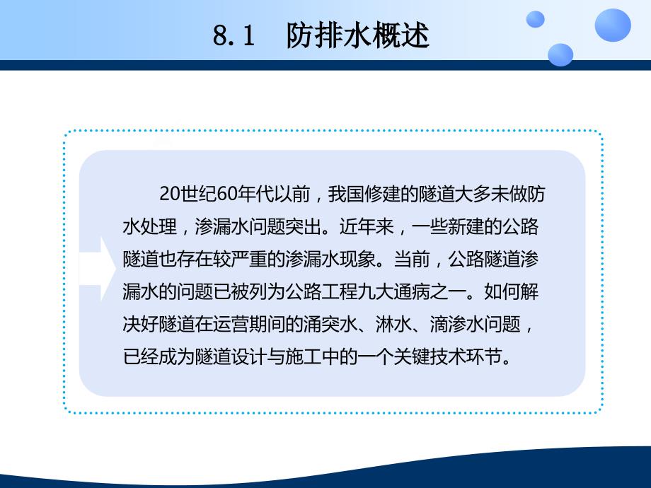 模块8  隧道防排水74页_第4页