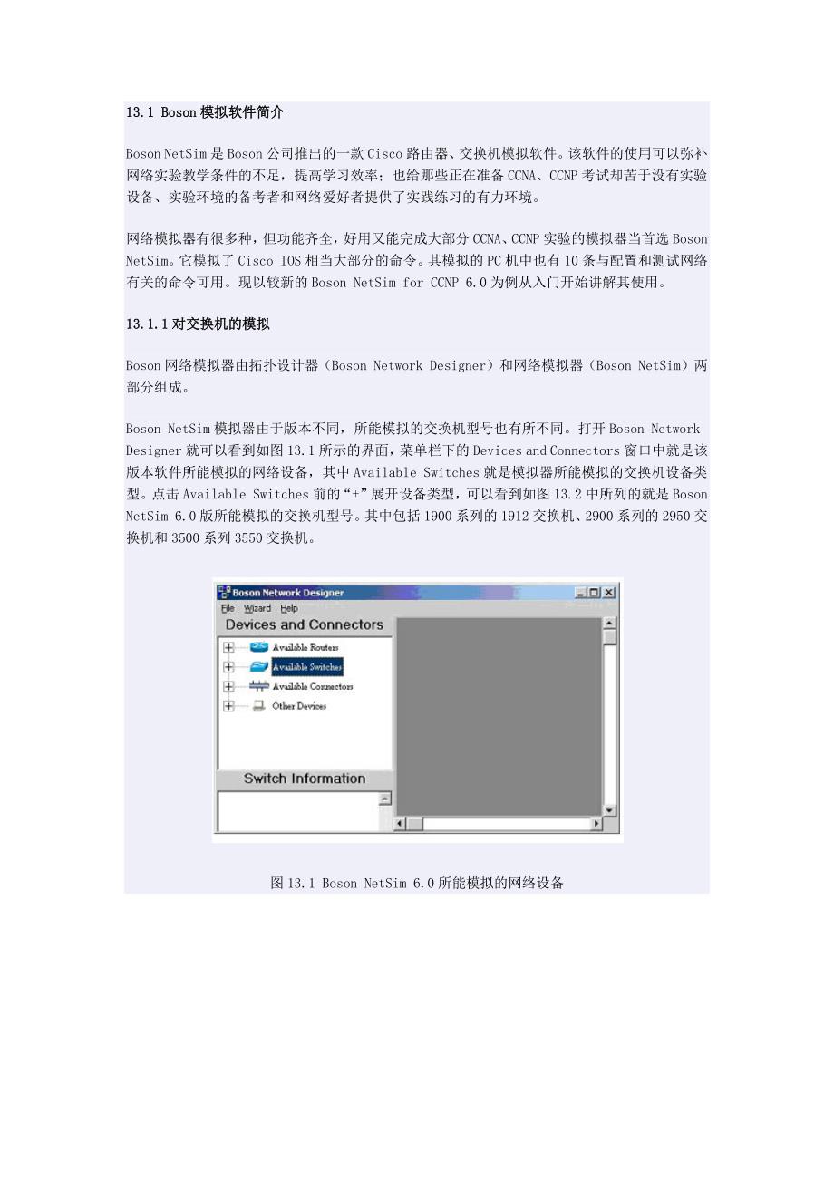 Boson模拟软件的使用_第1页