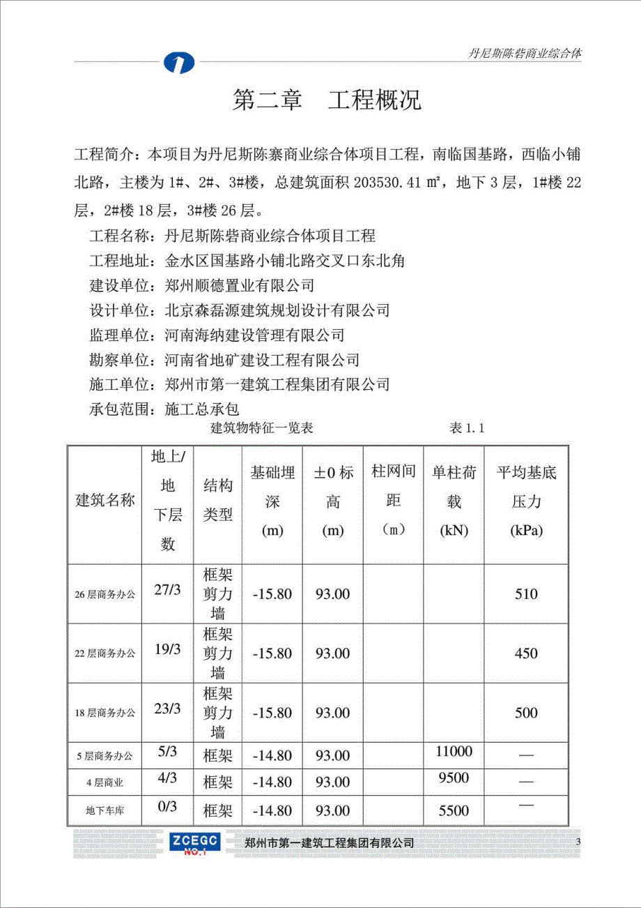 2017最新深基坑开挖施工方案_建筑土木_工程科技_专业资料_第4页