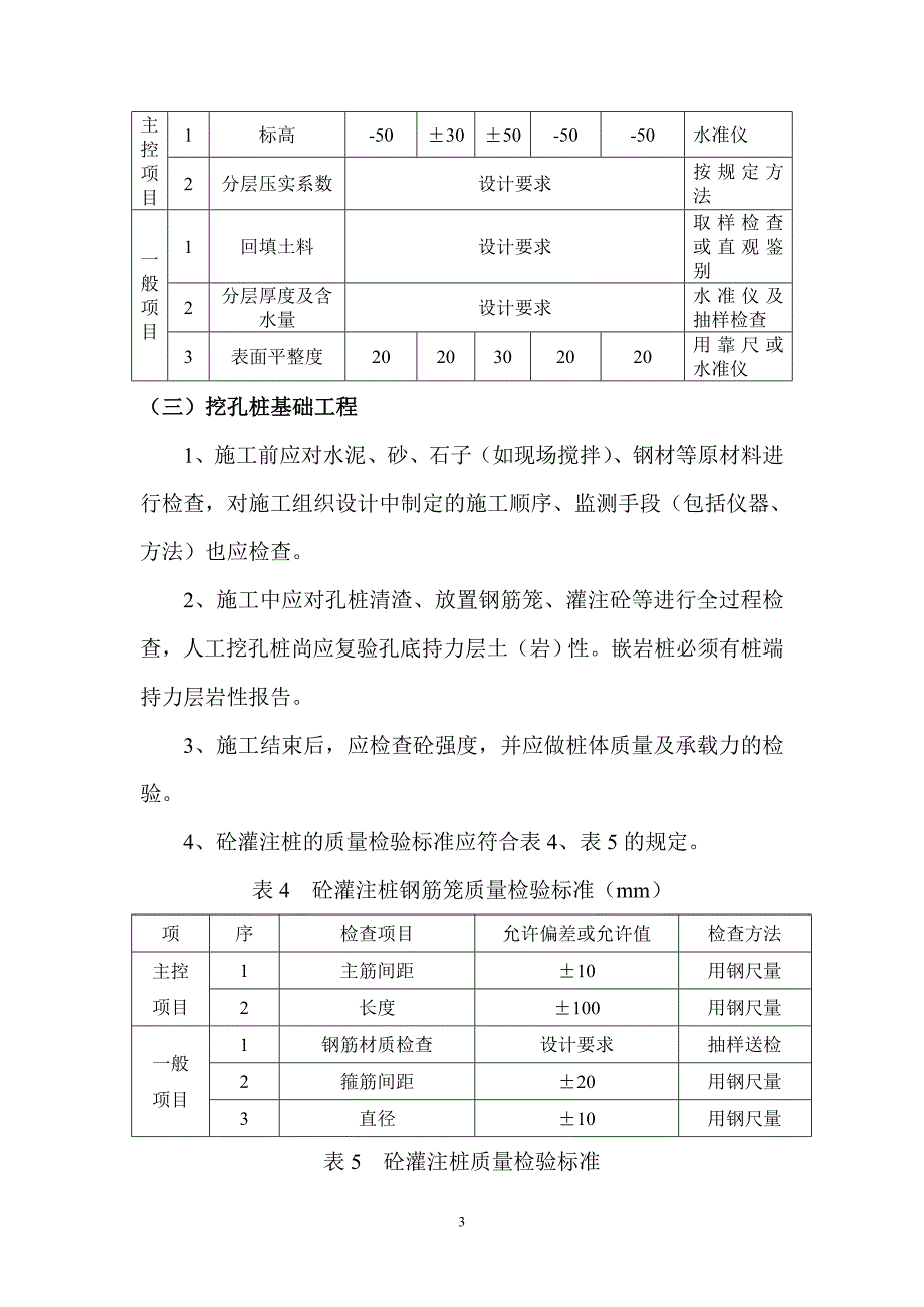 房屋建筑工程监理细则(例文)_第4页