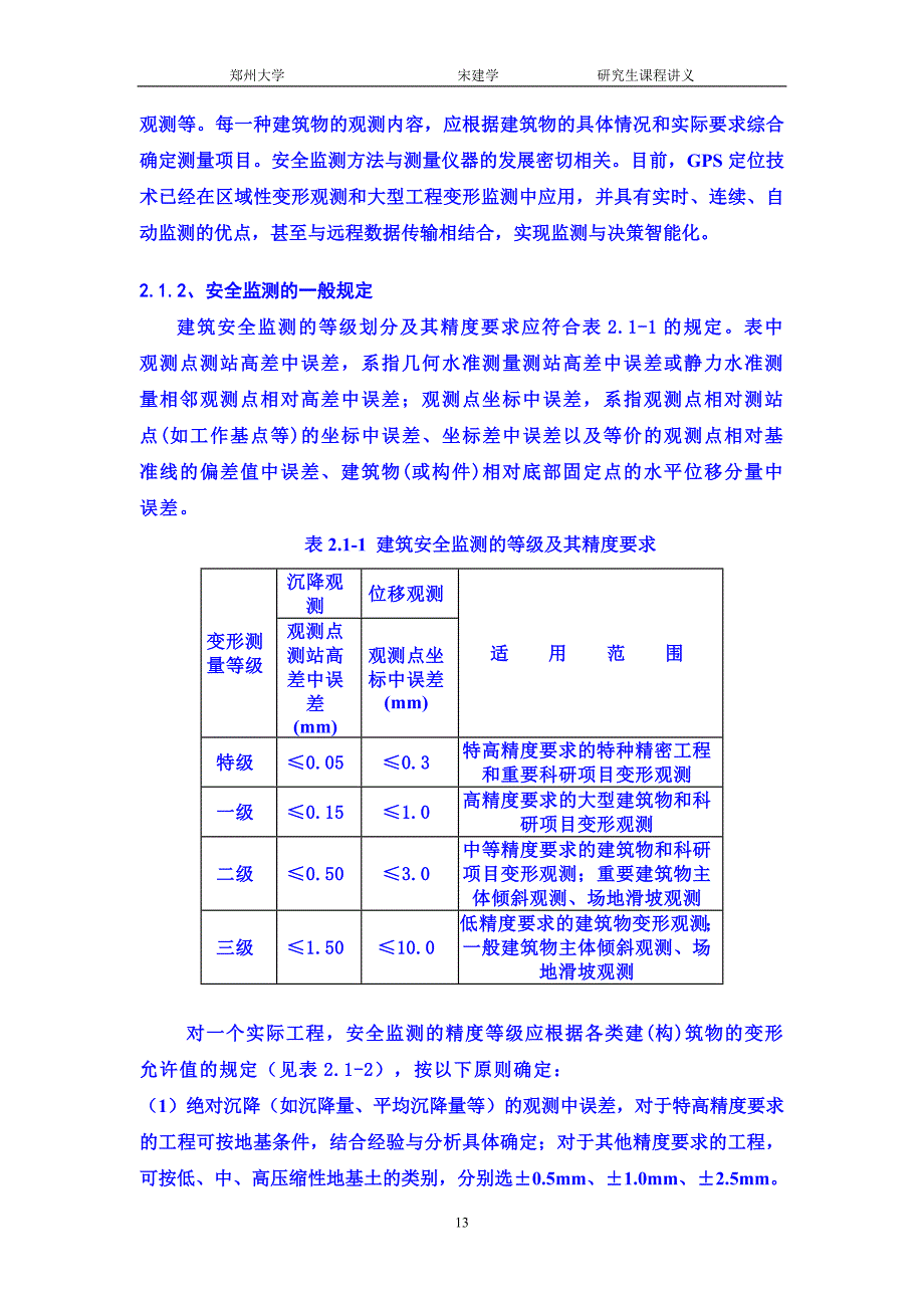 第2章建筑工程监测技术_第2页