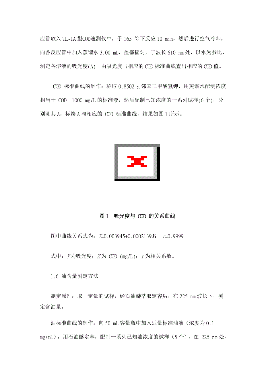 阳离子型聚丙烯酰胺高聚物的合成及除油效果研究【环境工程论文】_第3页