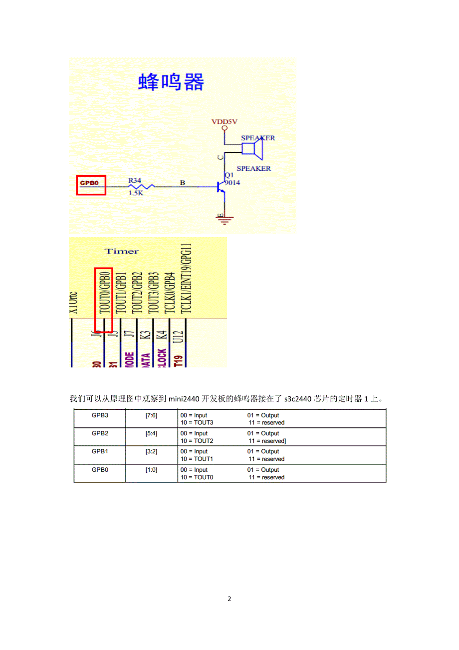 S3C2440的PWM实验_第2页