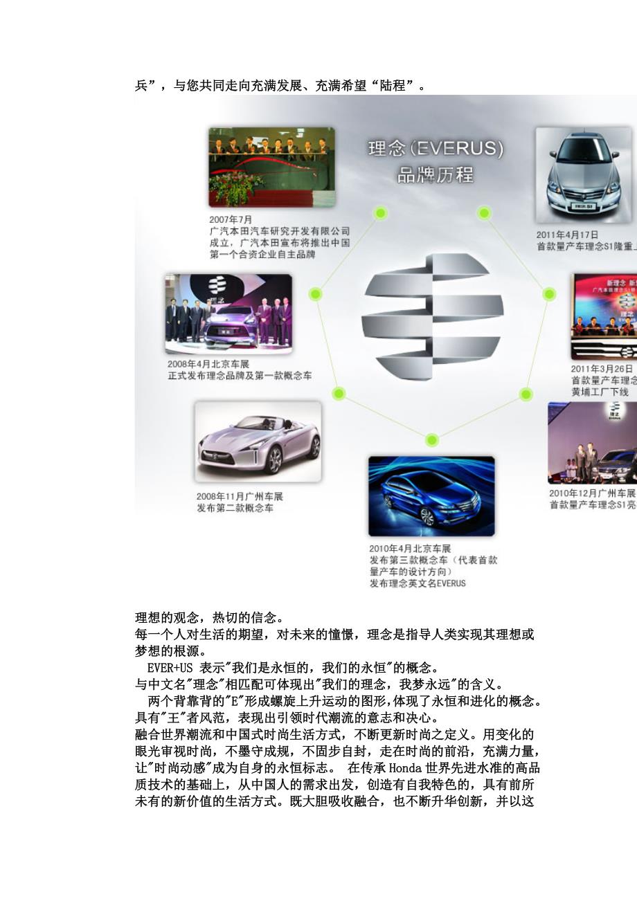 中国汽车制造工业公司和车标故事(二)_第3页