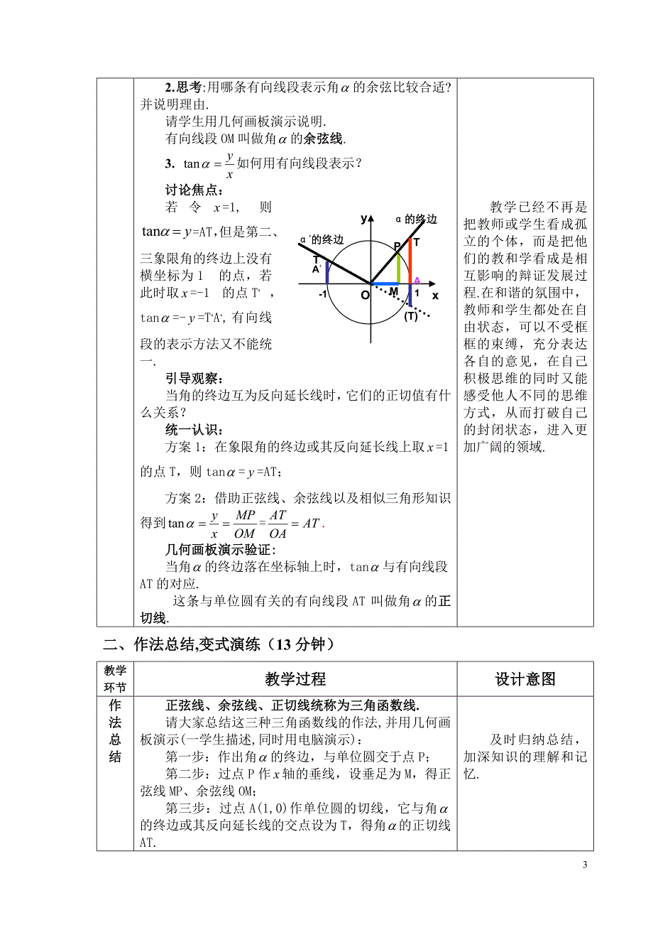 河南--三角函数线(孟丽华)_第3页