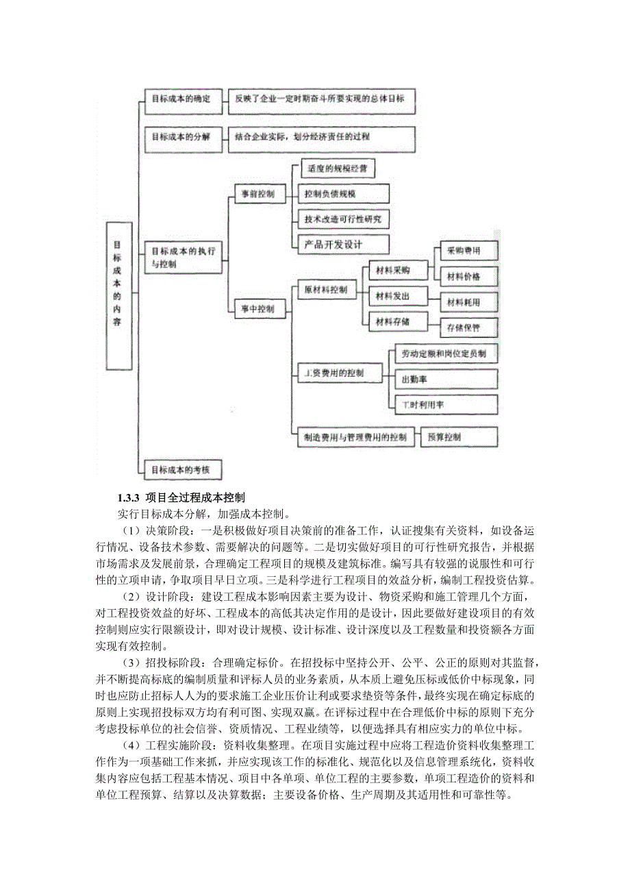 项目全生命周期成本管理_第4页