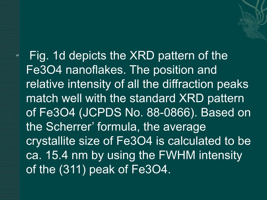 XRD衍射图谱分析_第3页