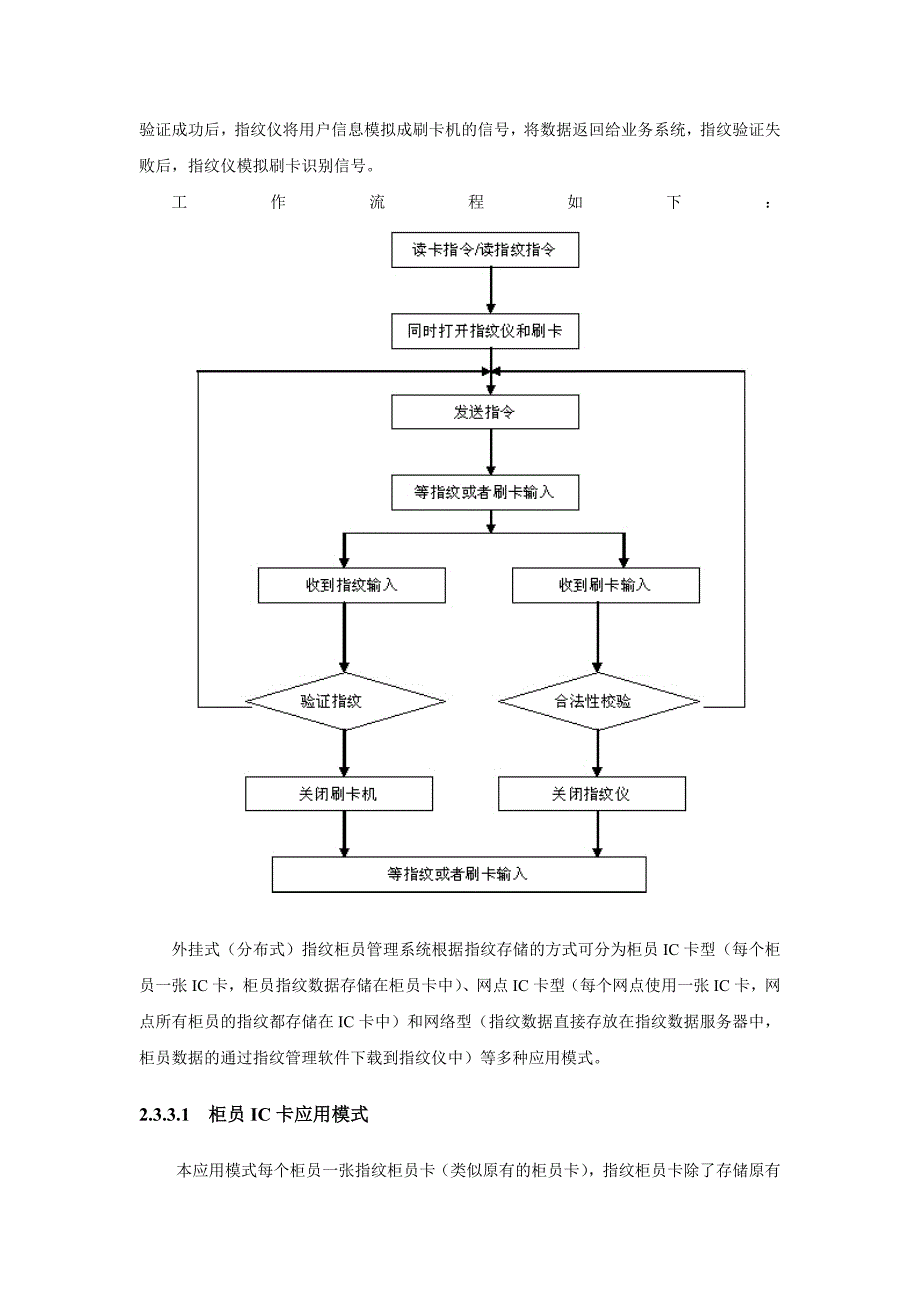 指纹柜员安全管理系统_第4页