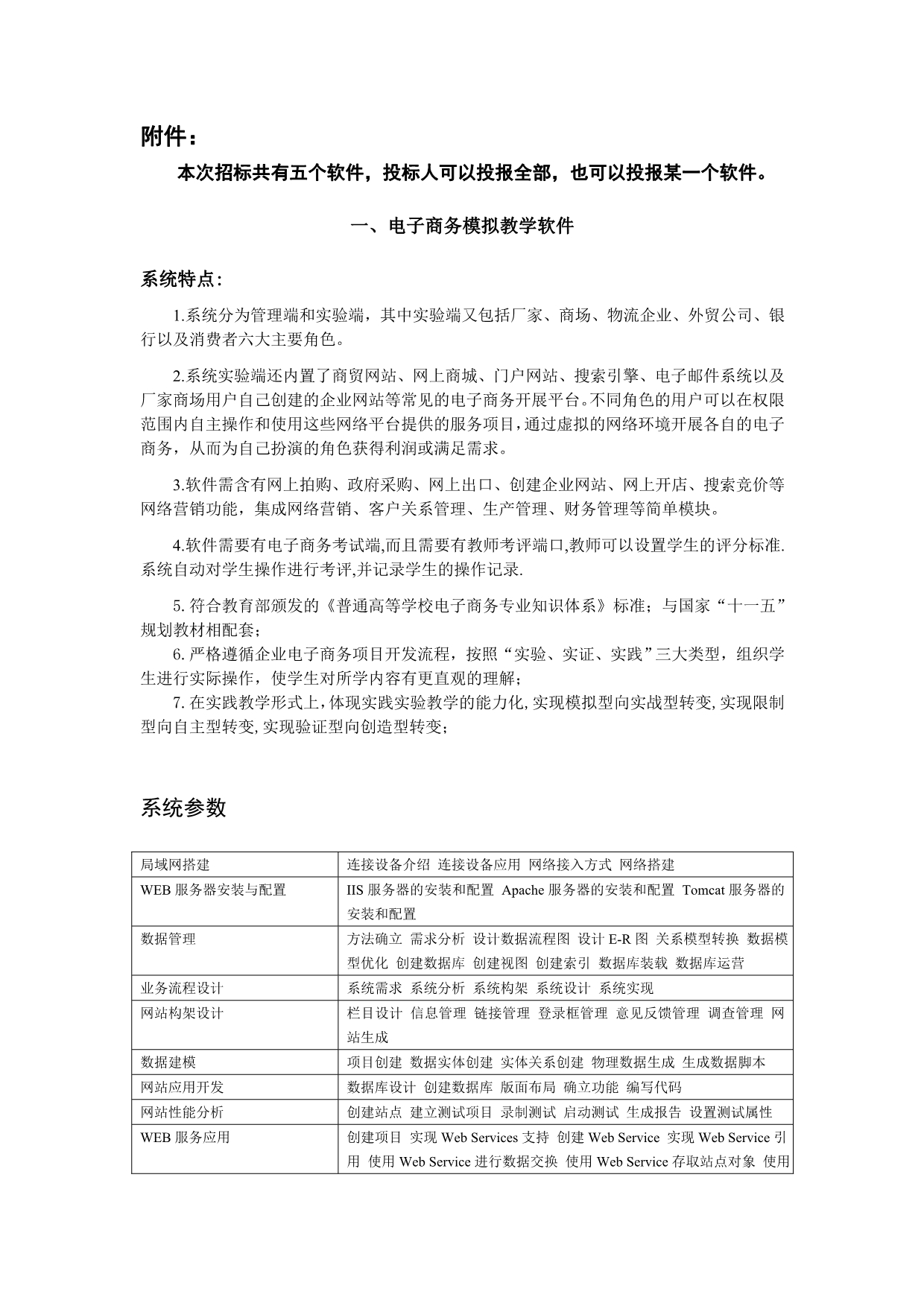 2010年湖南工学院经济与管理系综合实训室软件_第2页