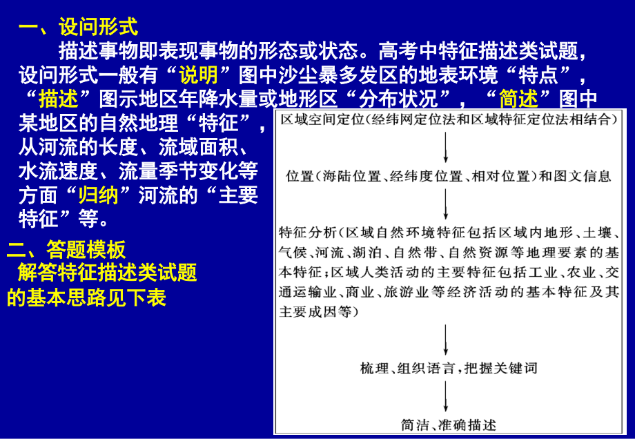 地理大题目解题技巧_第4页