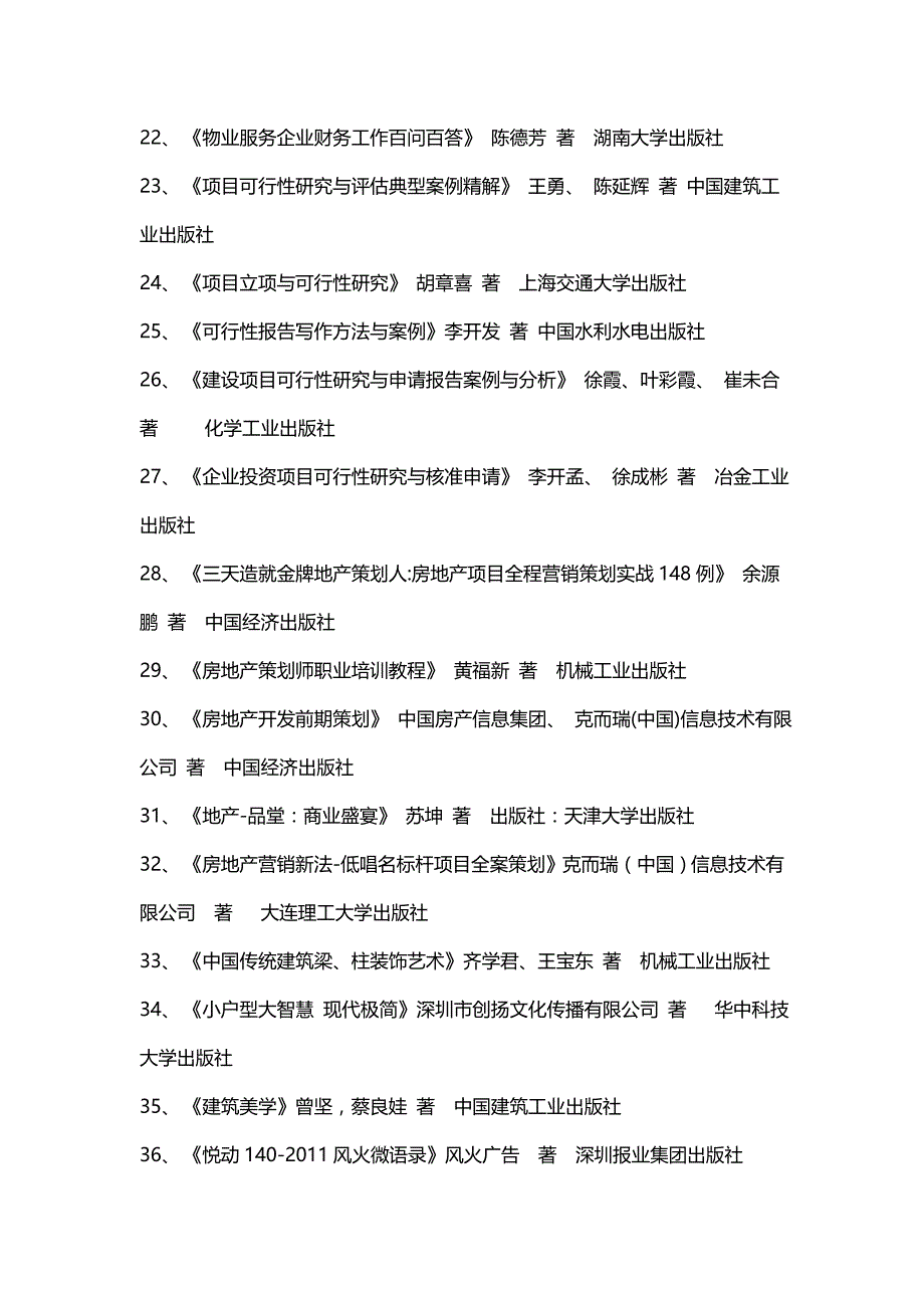 工程管理专业有关丛书62本_第2页