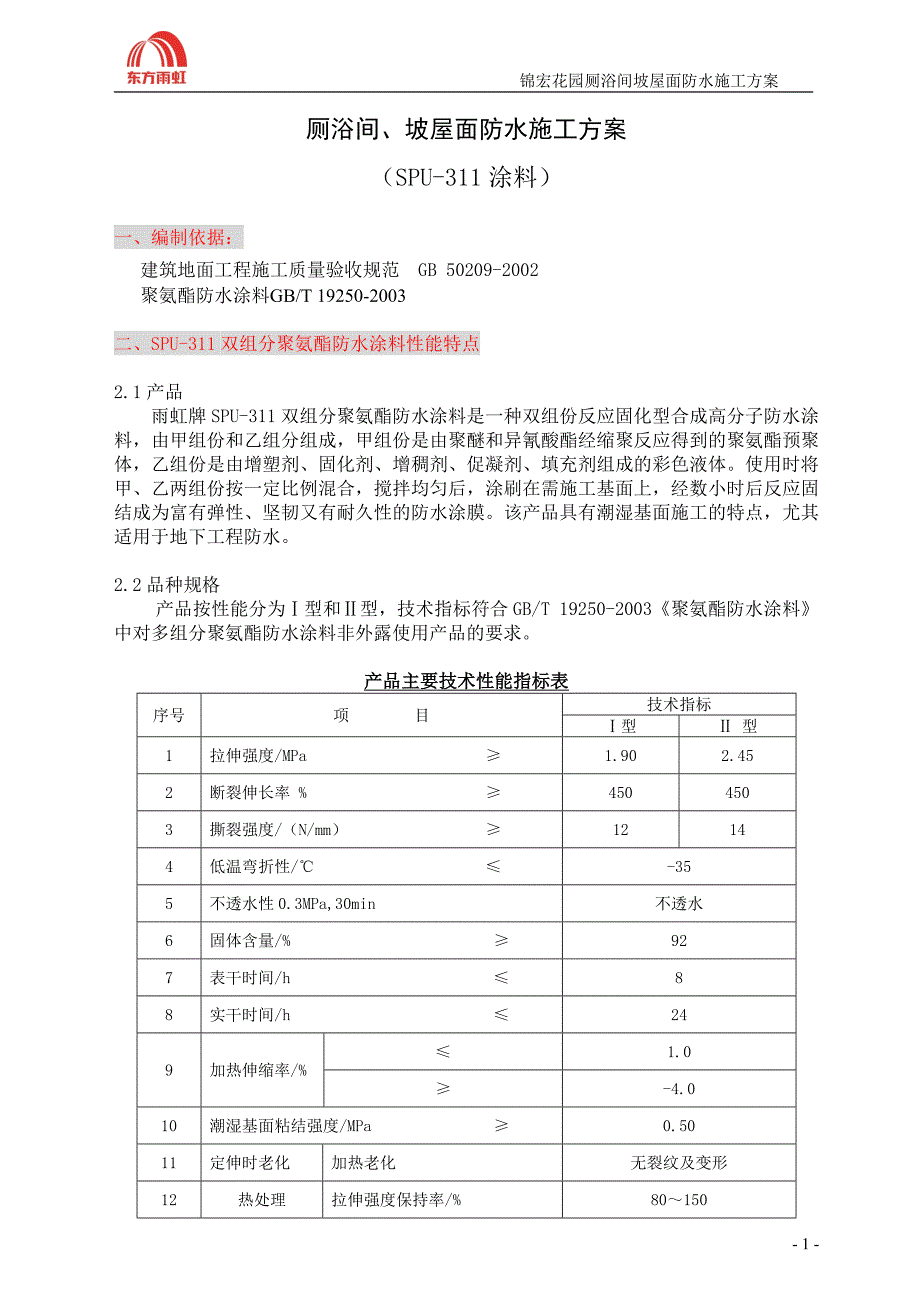 厕浴间坡屋面SPU-311_第1页