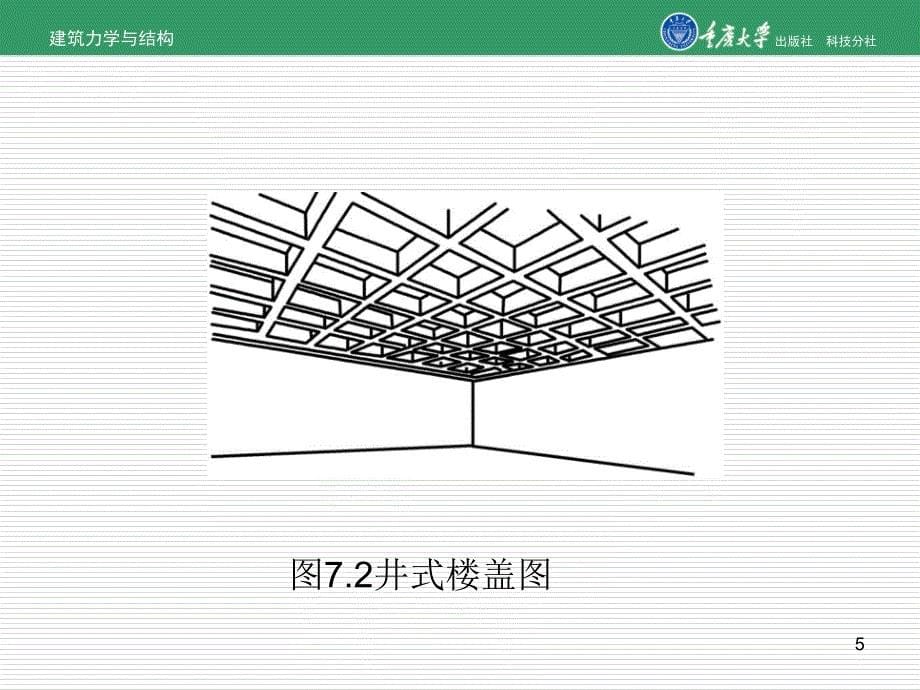 第7章 钢筋混凝土楼盖与楼梯_第5页