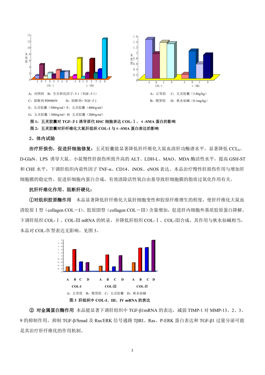 五灵胶囊产品介绍_第3页