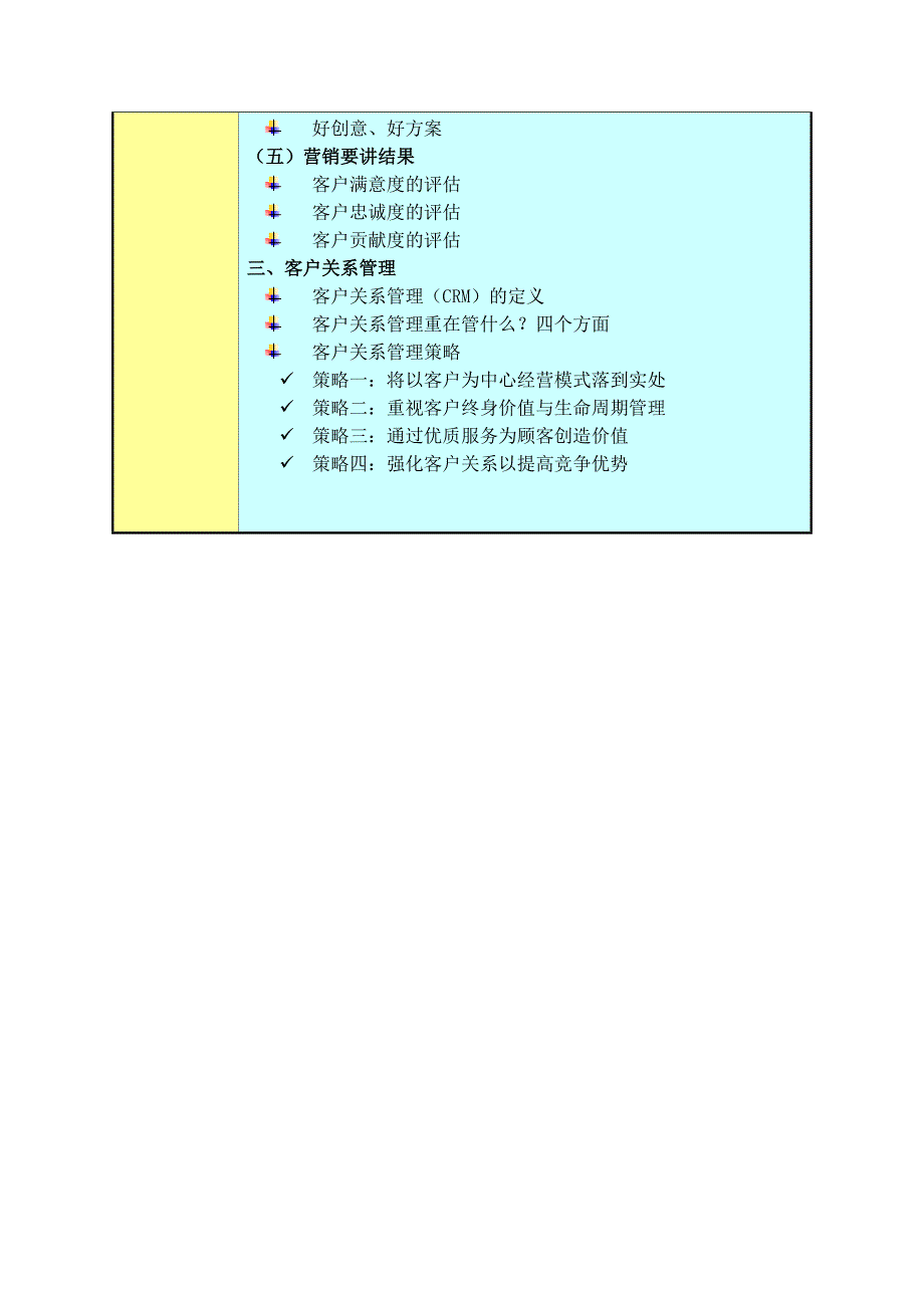 《市场营销与客户关系管理》_第3页