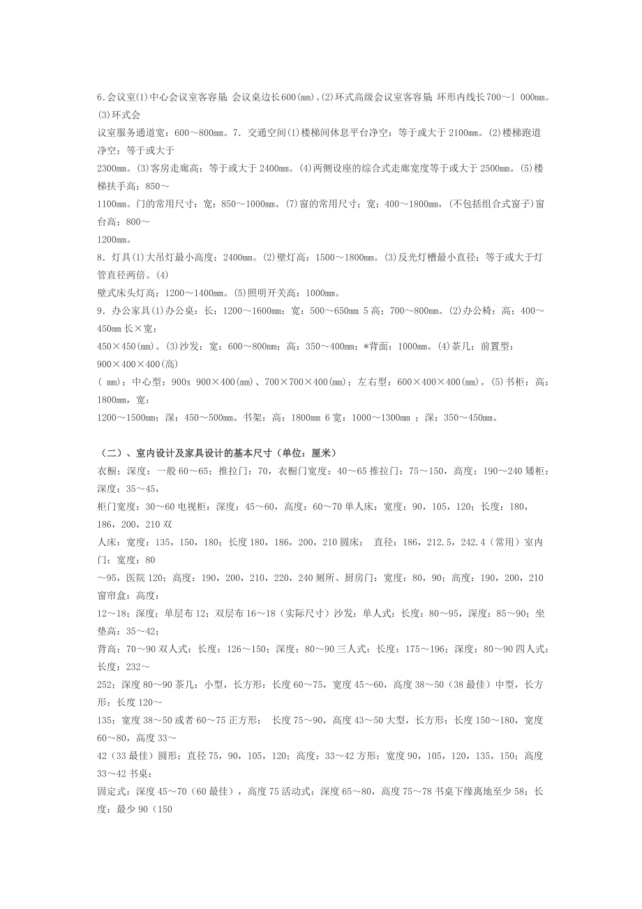 最精辟的建筑行业知识汇总_第4页