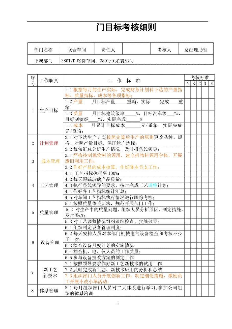 浮法线工作标准6.1_第1页