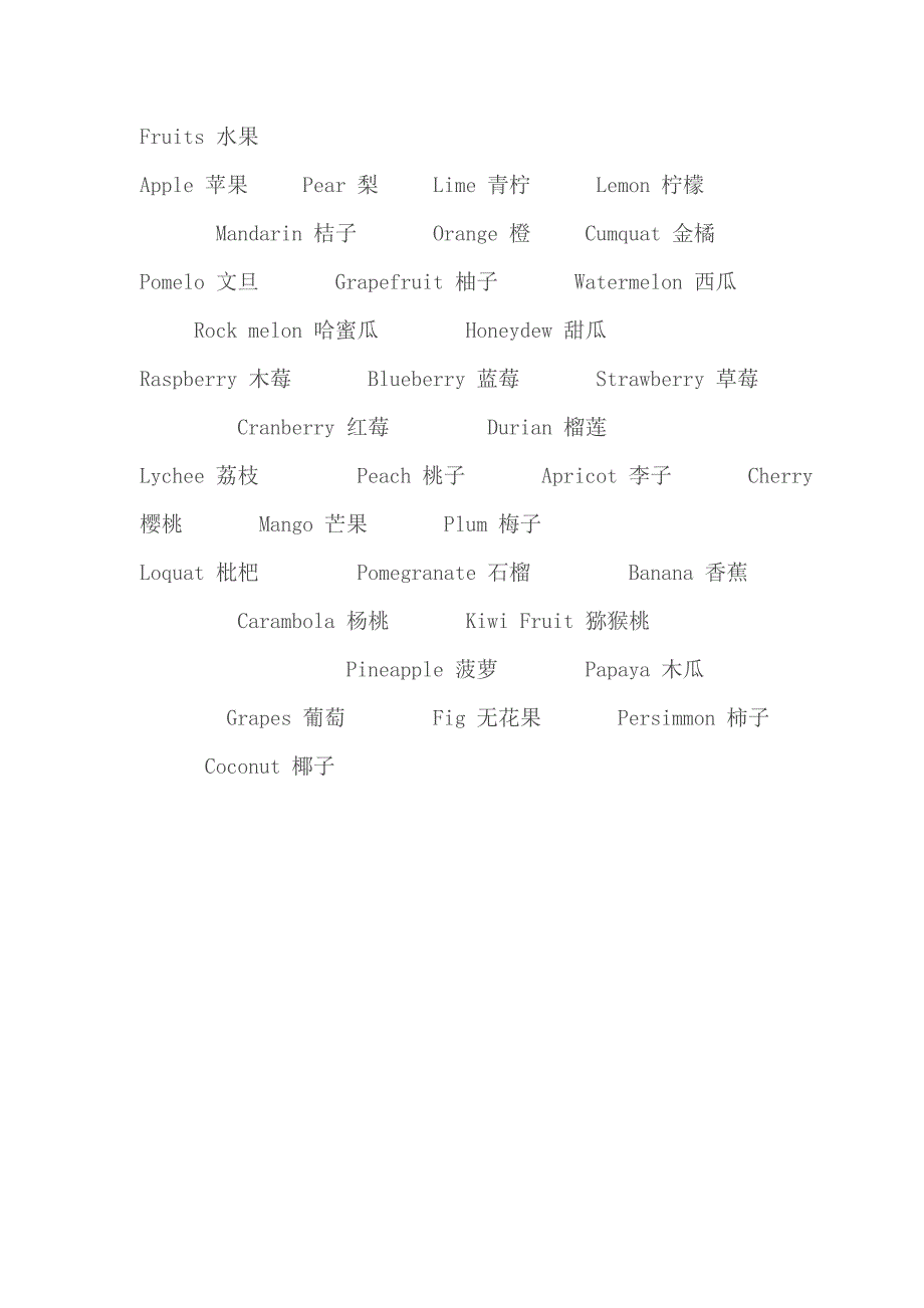 修改版]西餐的英语单词名称[_第3页