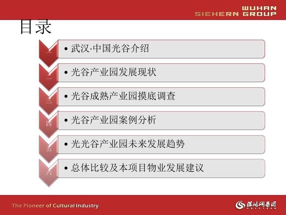 武汉光谷产业园规划_图文_第2页