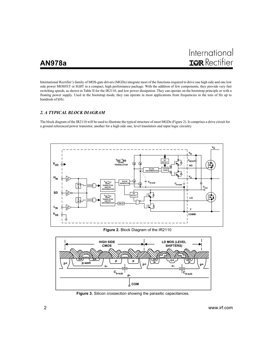 APPLICATION NOTE  Massachusetts Institute of （应用注释麻省理工学院的）_第2页