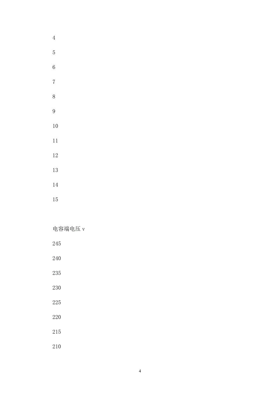 【最新word论文】变电站直流系统存在的问题及解决的办法【电力专业论文】_第4页