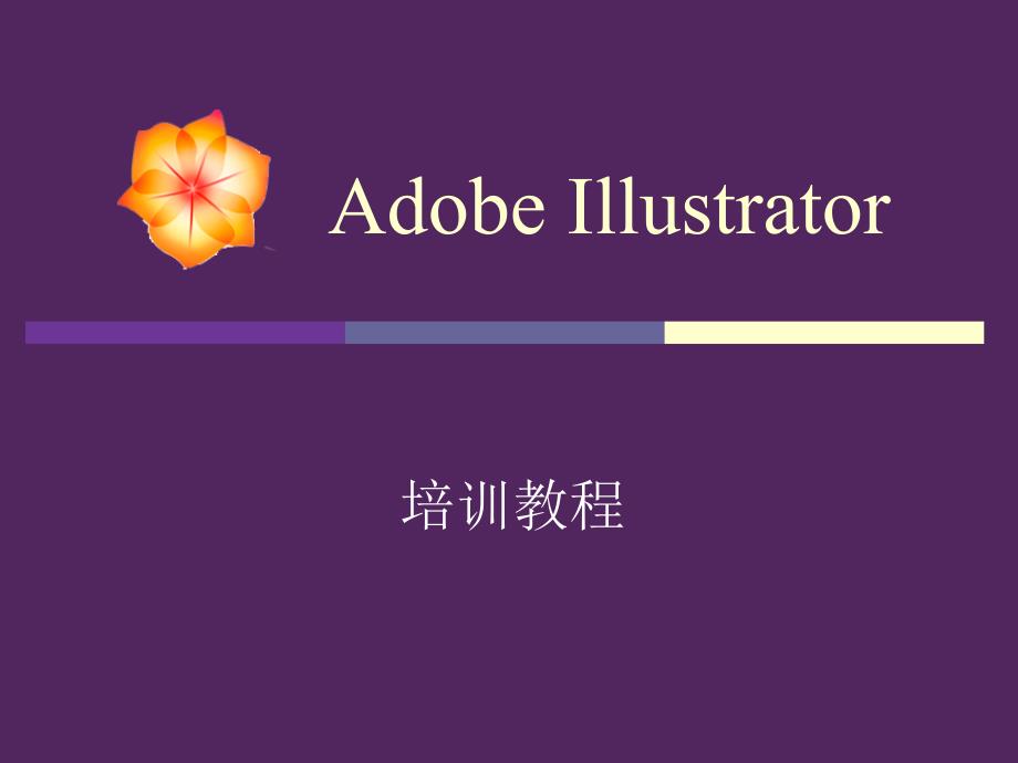 Adobe Illustrator_第1页