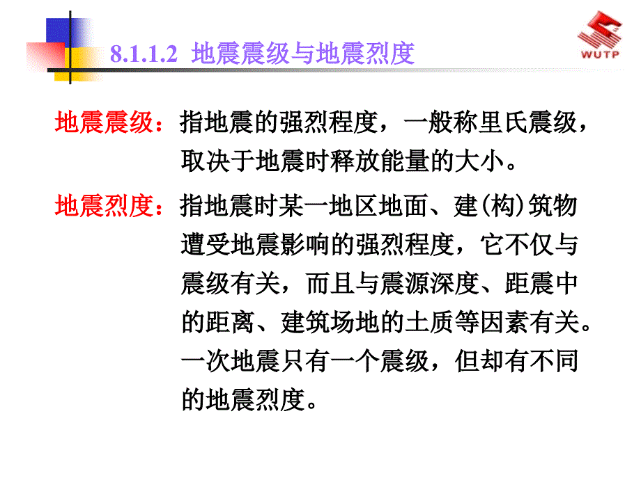 8 建筑抗震与防火(2学时)_第4页