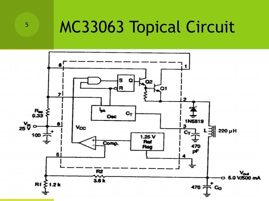 24V转3.3V-5V,24V转3.3V-5V正负15V电源_第5页